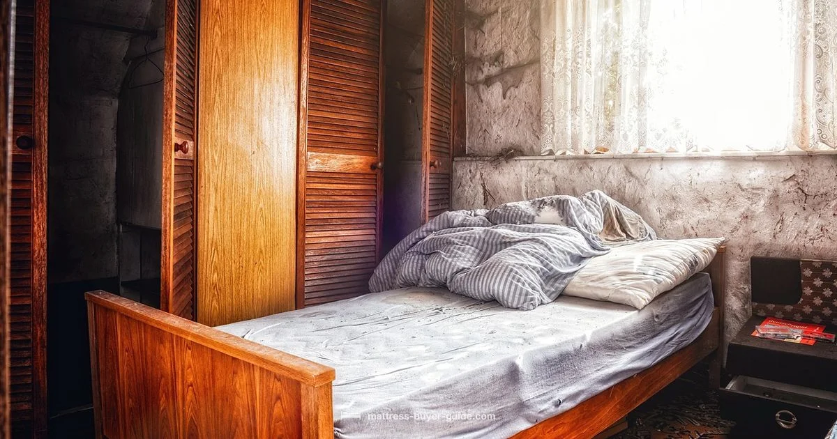 Pillow Options - Mattress Buyer Guide