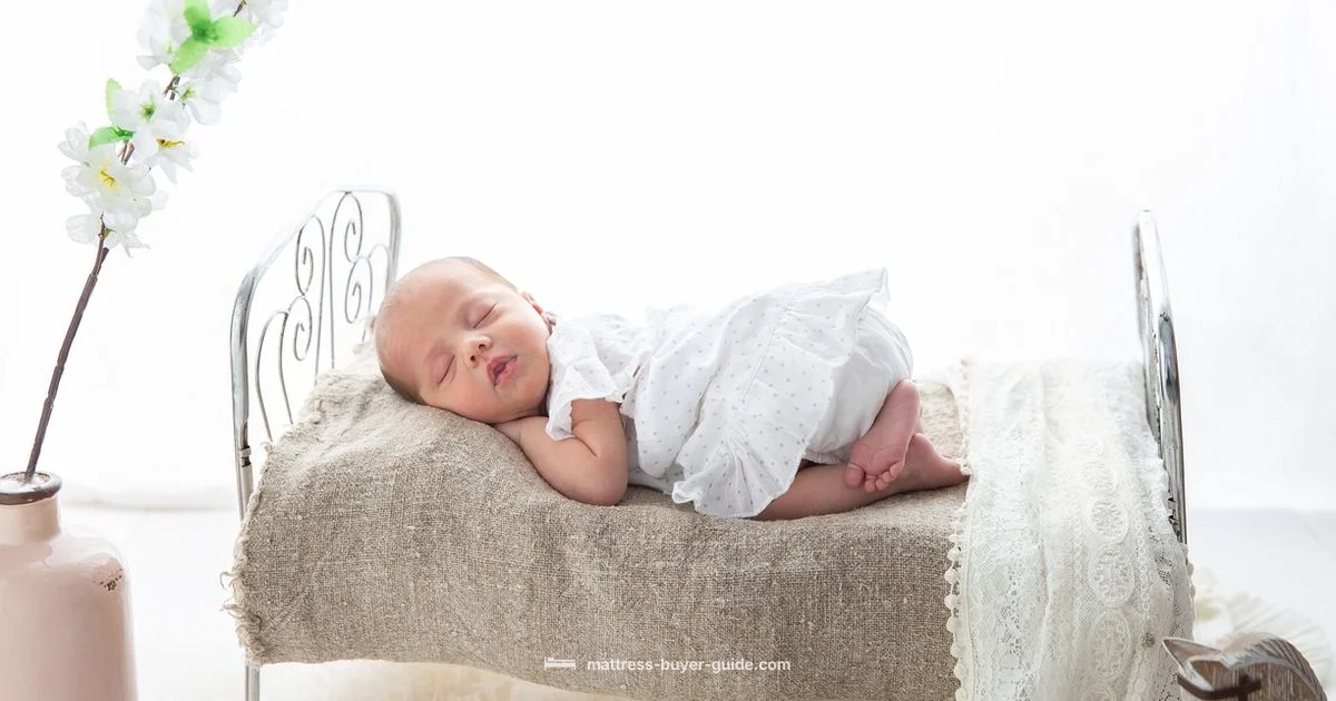 Toddler Mattress - Mattress Buyer Guide