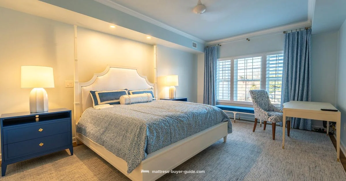 King Bed Foundation Guide - Mattress Buyer Guide