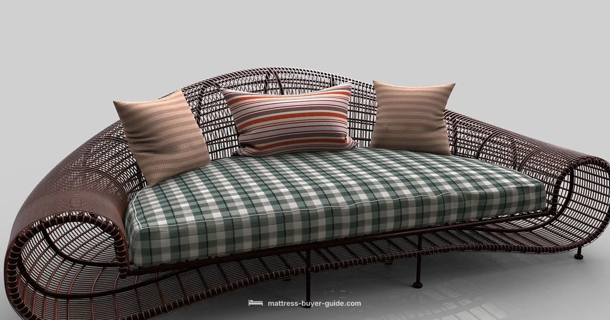 Sofa Beds Guide - Mattress Buyer Guide