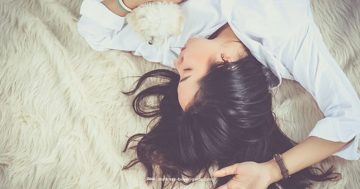 Hip Pain Relief - Mattress Buyer Guide