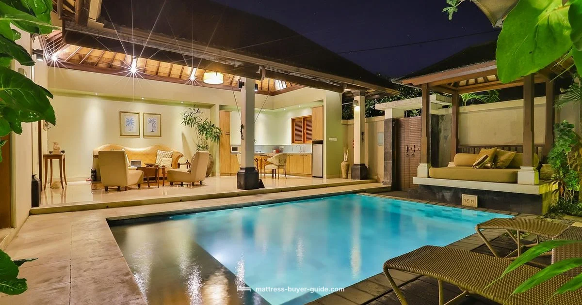 Premium Sleep Guide - Mattress Buyer Guide