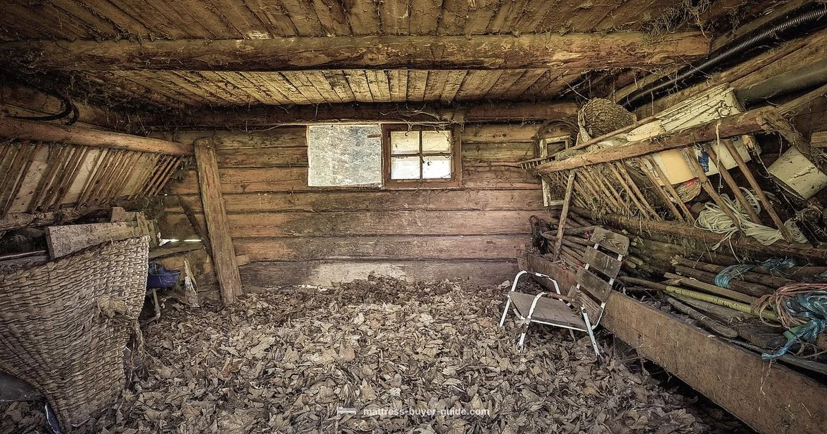 Old Mattress Guide - Mattress Buyer Guide