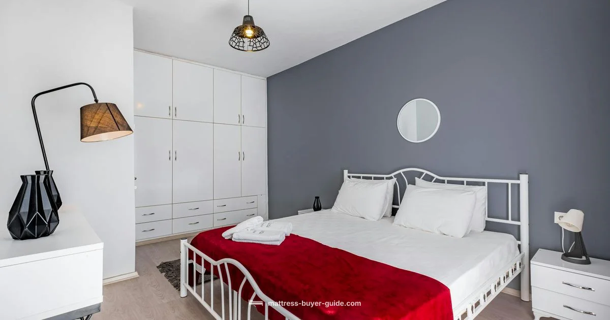 Nectar vs Tempurpedic - Mattress Buyer Guide