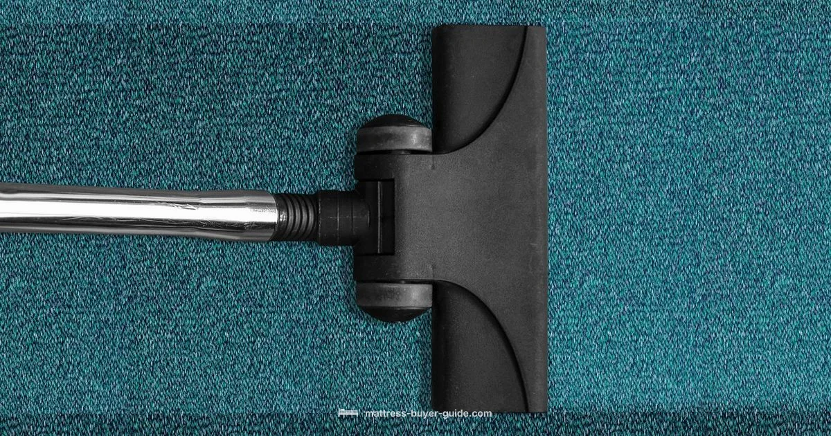 Odor-Free Sleep Guide - Mattress Buyer Guide