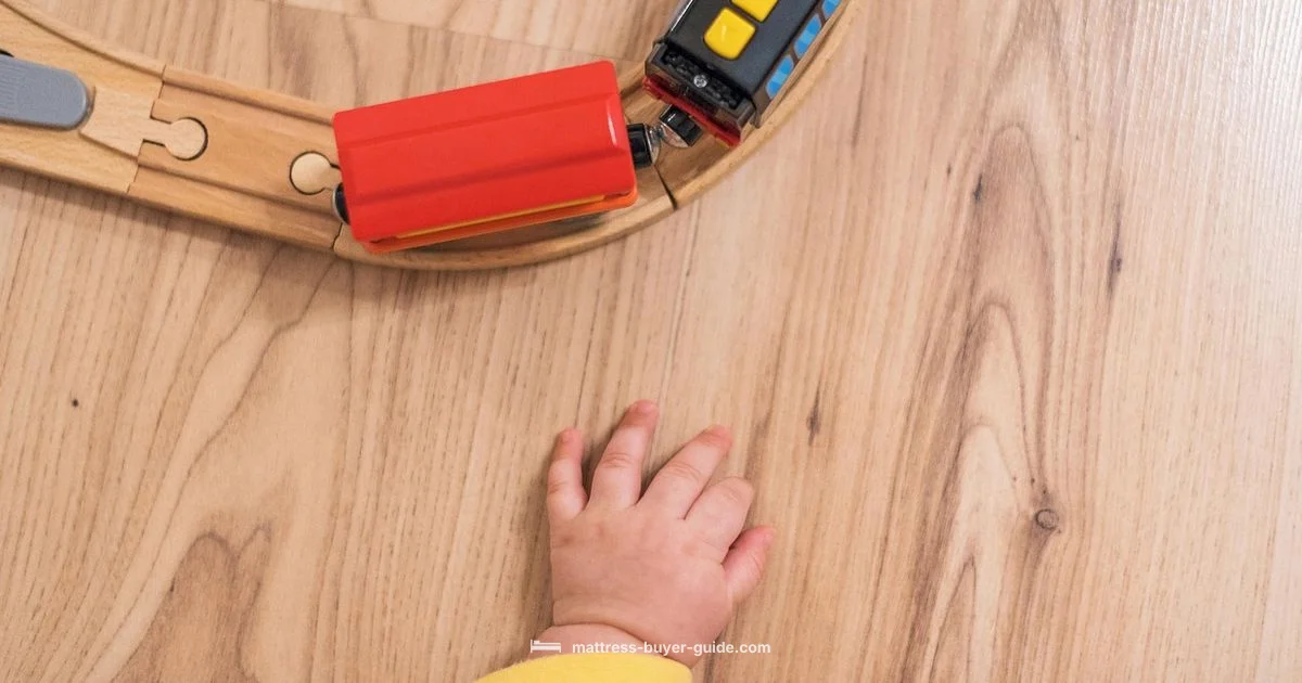 Pack and Play Mattress Pack and Play Mattress - Mattress Buyer Guide