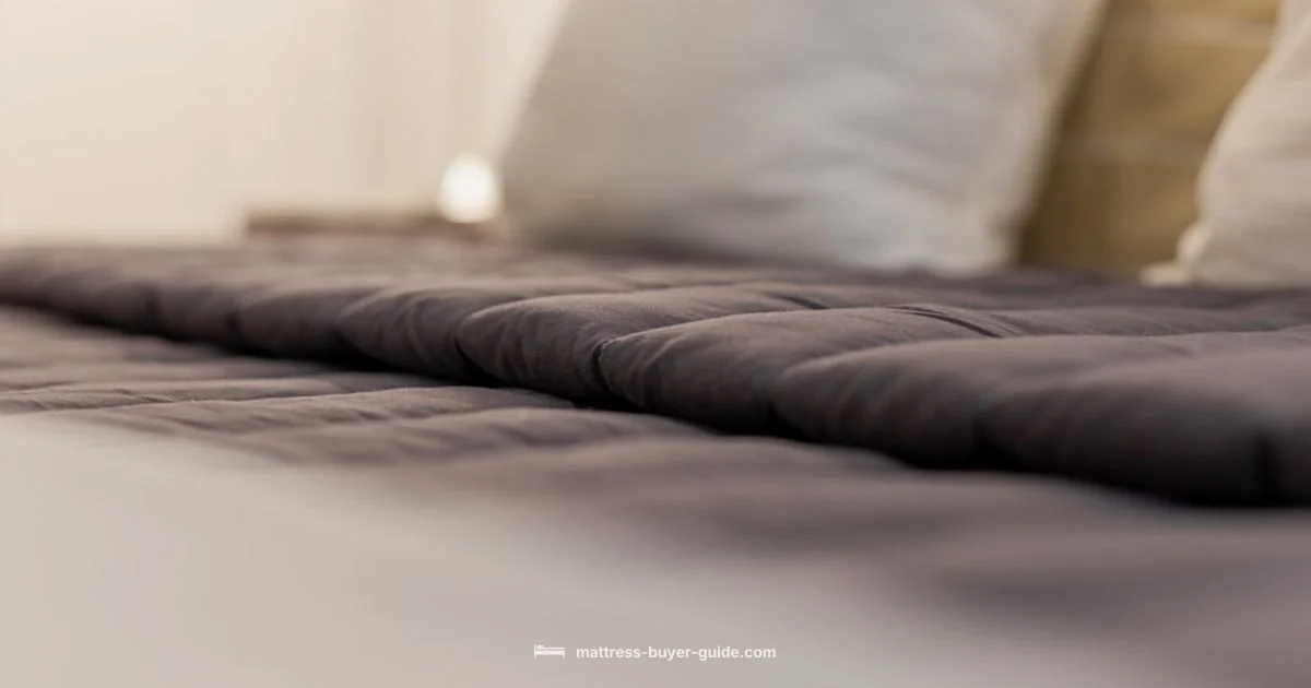 Mattress Compare 2026 - Mattress Buyer Guide