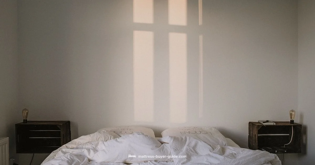 Refresh Your Bed Setup - Mattress Buyer Guide