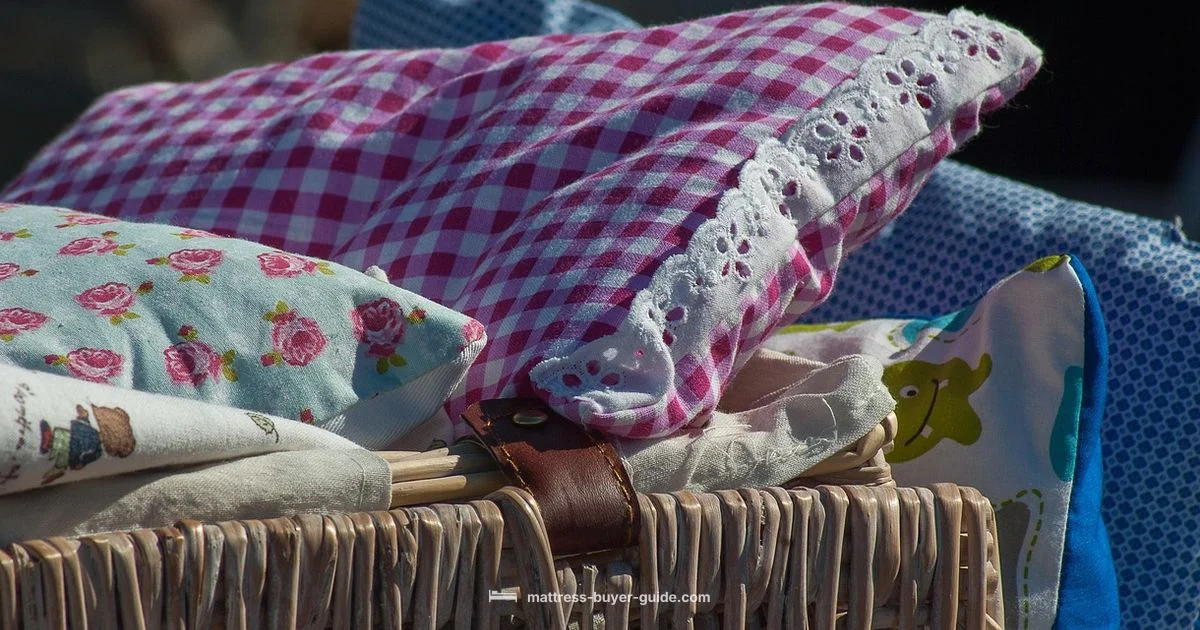 Top King Mattress Picks - Mattress Buyer Guide