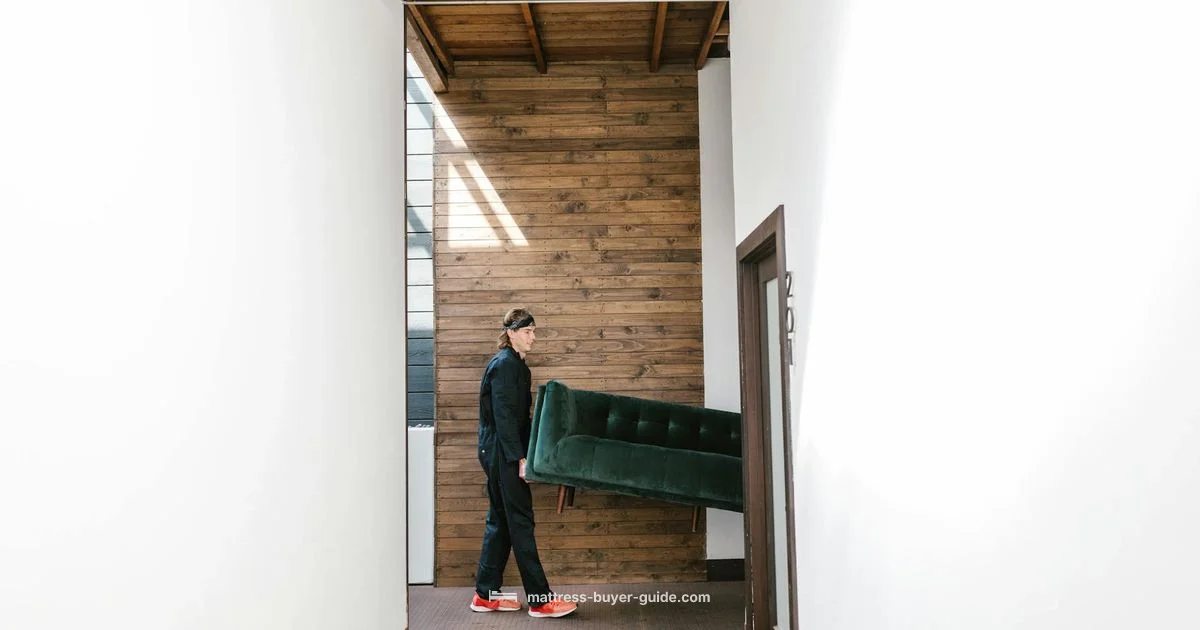 Mattress Folding Guide Mattress Folding Guide - Mattress Buyer Guide