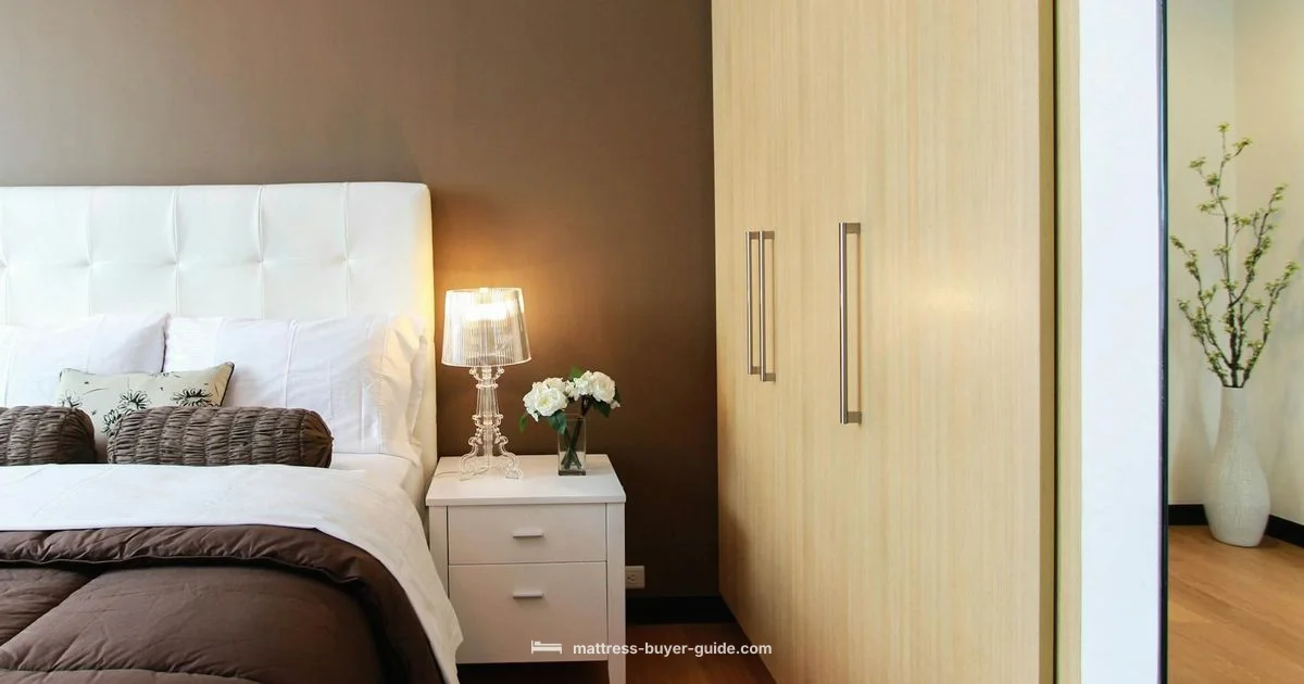 Full Coverage Protector - Mattress Buyer Guide