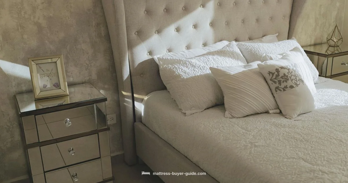 Side Sleepers Guide - Mattress Buyer Guide