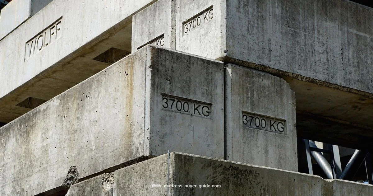 Base Essentials - Mattress Buyer Guide