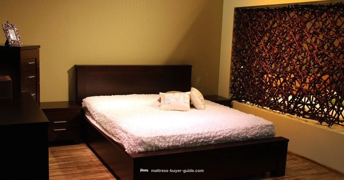 Top King Size Picks - Mattress Buyer Guide