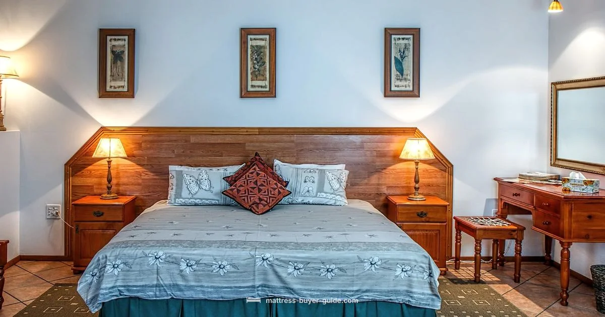 Pres Day Deals - Mattress Buyer Guide