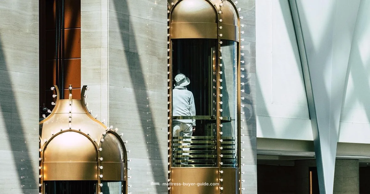 Elevator Move Plan - Mattress Buyer Guide