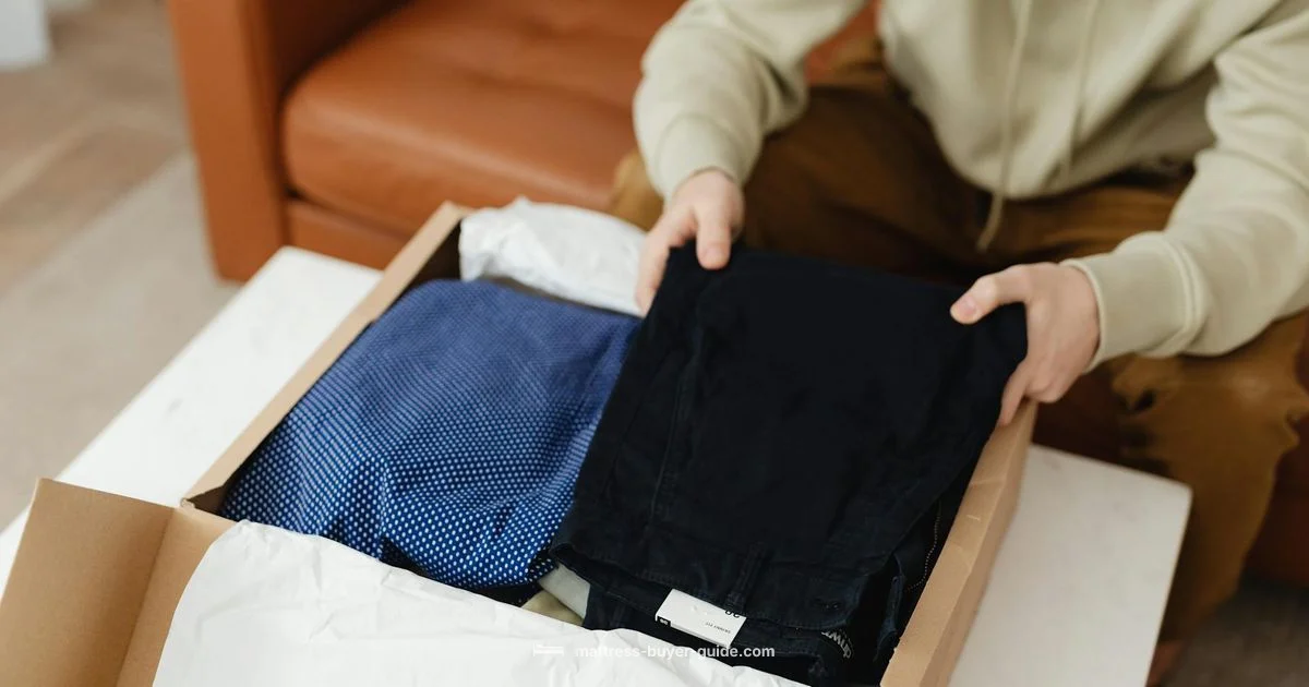 Expanding Mattress Guide - Mattress Buyer Guide