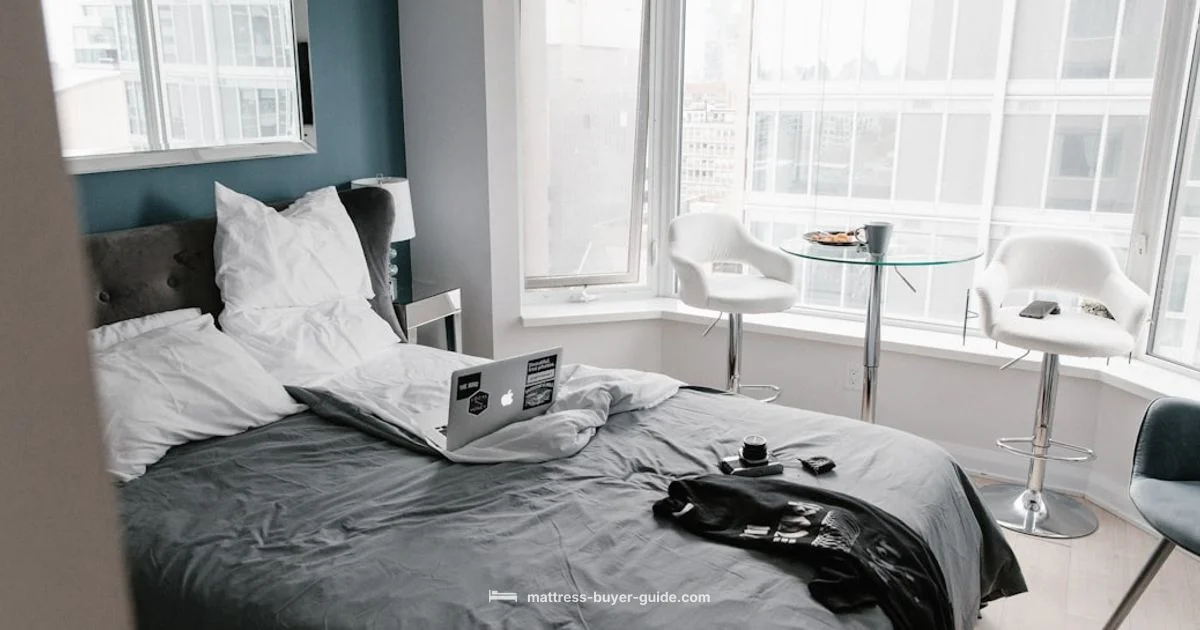 Medium Feel, Clear Value - Mattress Buyer Guide