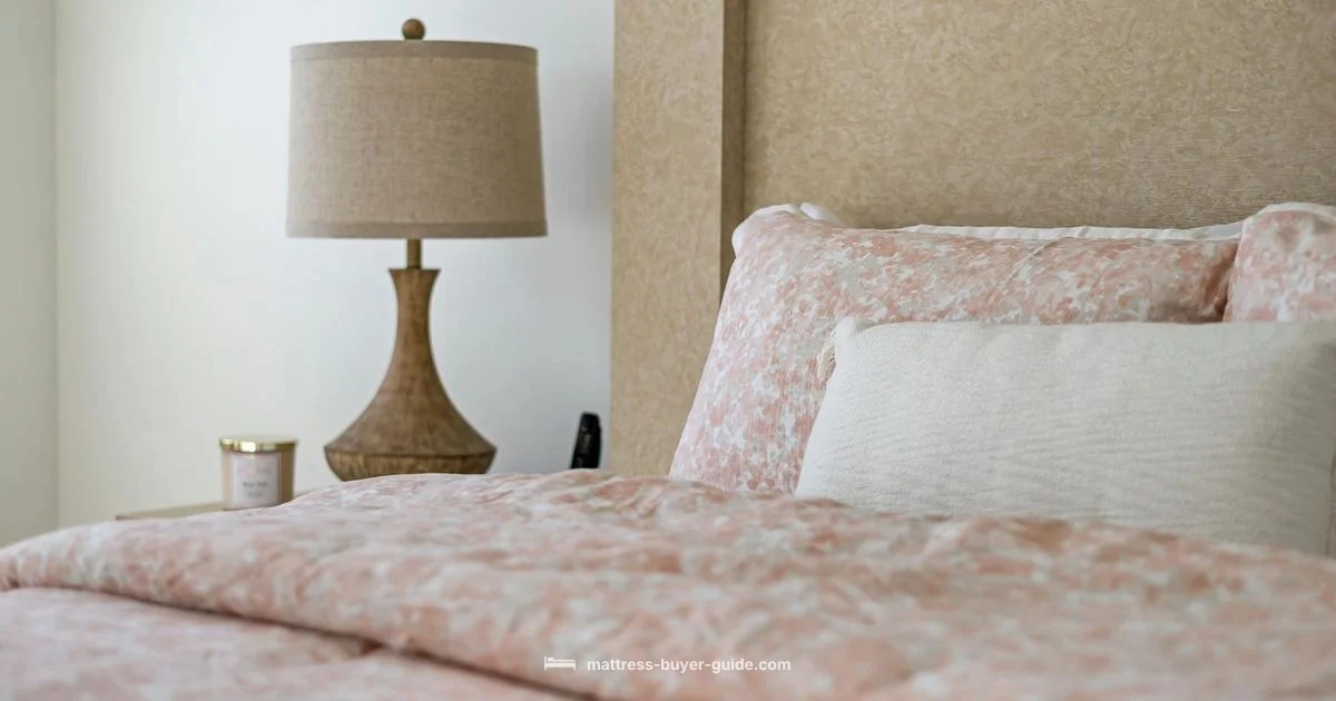 Memory Foam Topper - Mattress Buyer Guide