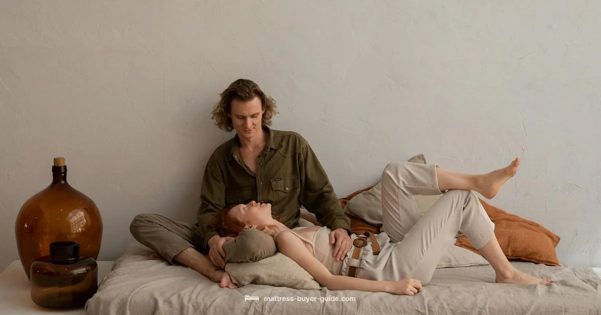 Purple vs Casper - Mattress Buyer Guide