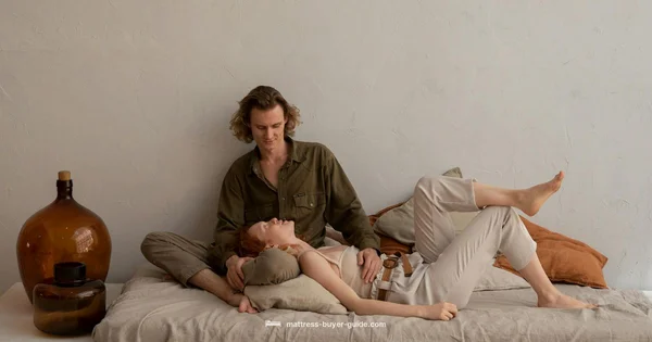 Purple vs Casper - Mattress Buyer Guide