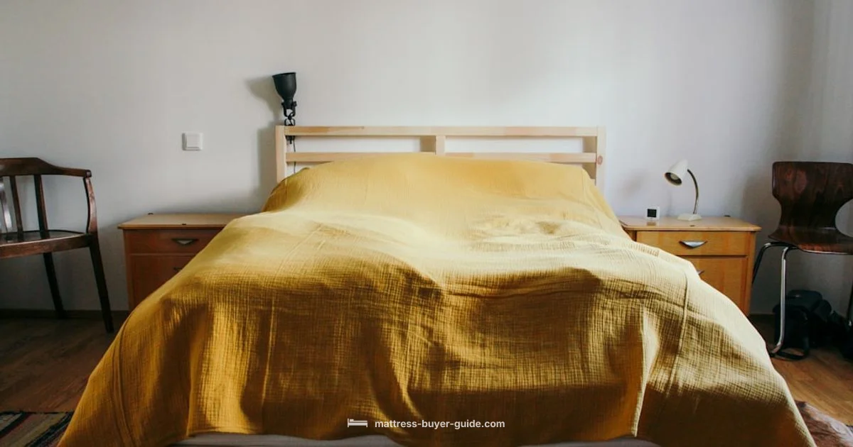 Mattress Protector Guide Mattress Protector Guide - Mattress Buyer Guide