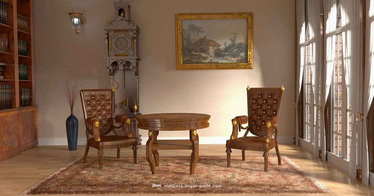 Royal Comfort Guide Royal Comfort Guide - Mattress Buyer Guide