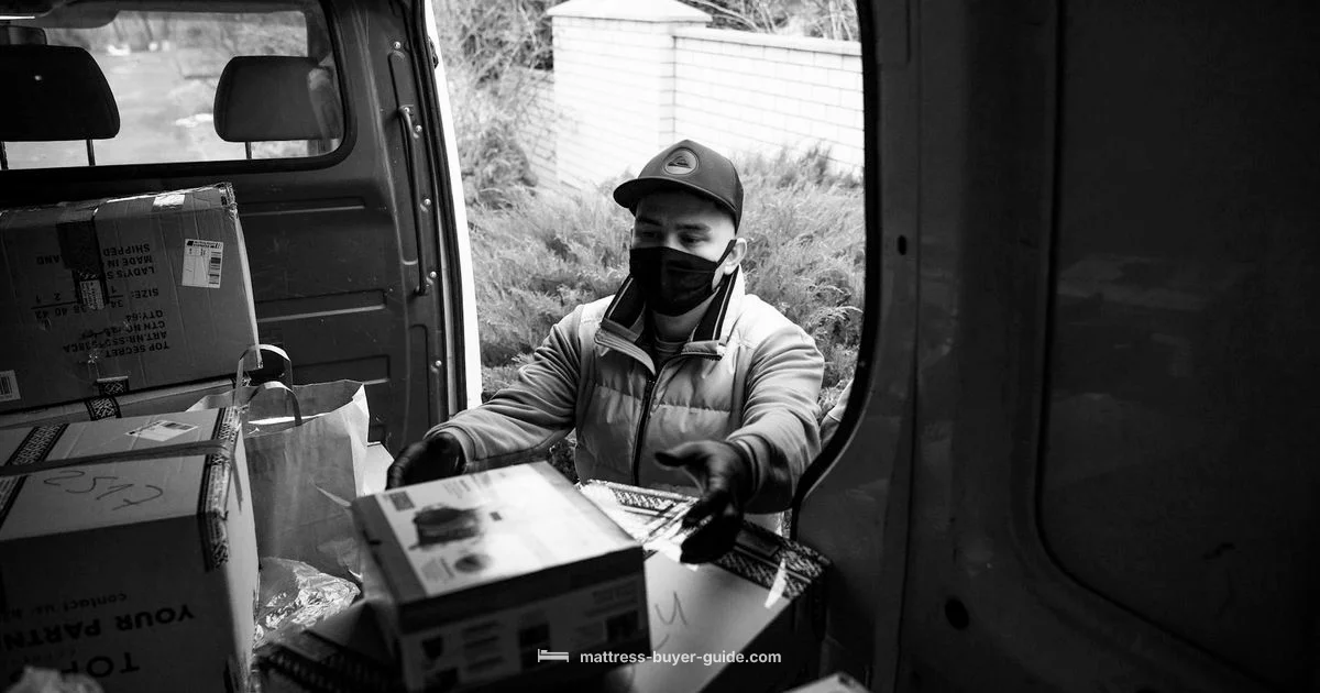 New Mattress Setup - Mattress Buyer Guide