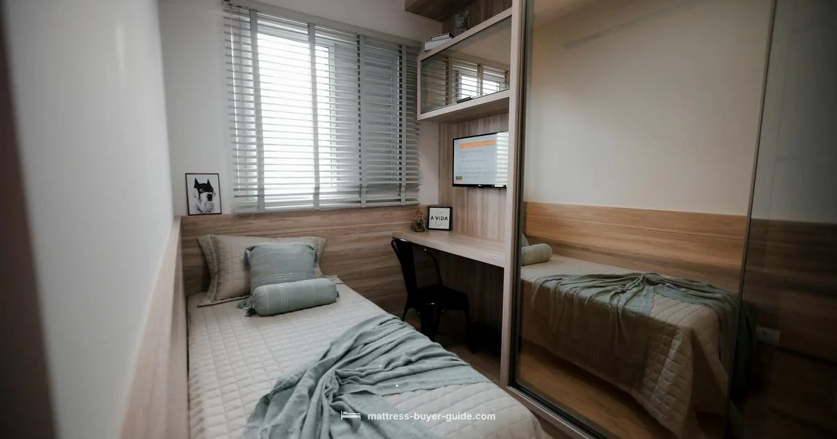 Murphy Bed Guide - Mattress Buyer Guide