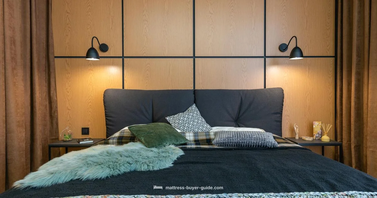 Cool Comfort Topper Cool Comfort Topper - Mattress Buyer Guide