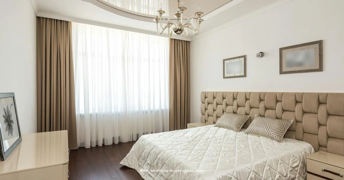 California King Frame - Mattress Buyer Guide