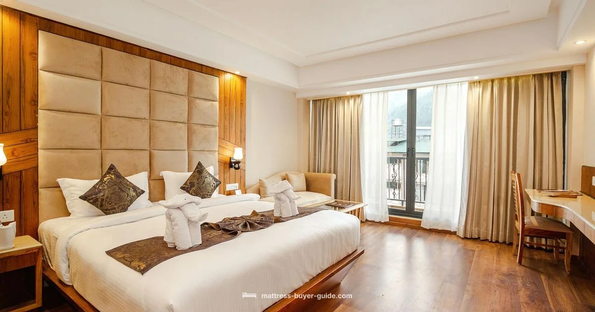 King of Mattress King of Mattress - Mattress Buyer Guide