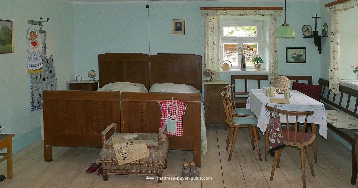 Loft Bed Guide - Mattress Buyer Guide