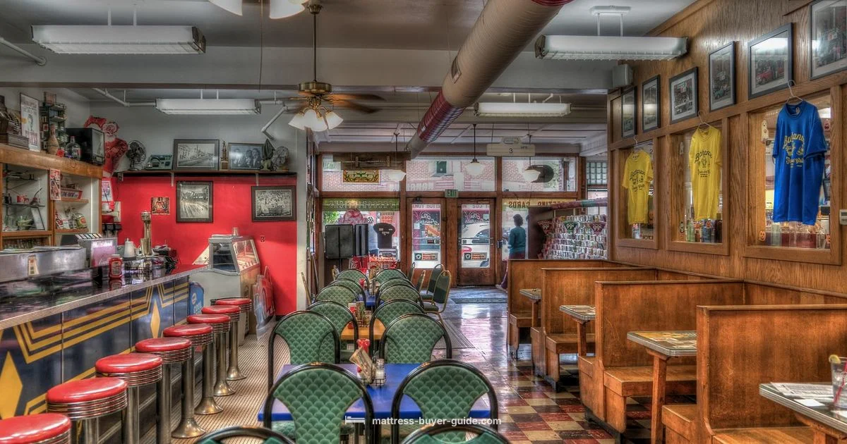 Lady Americana Guide Lady Americana Guide - Mattress Buyer Guide